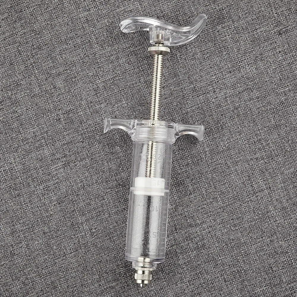 Поставка игрушек для домашних животных из стеклянной стали распылитель цыплят