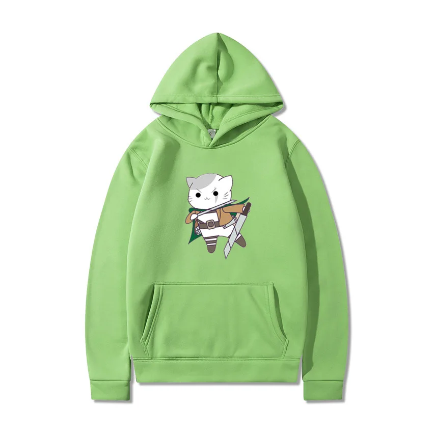 

Толстовка мужская с длинным рукавом и круглым вырезом