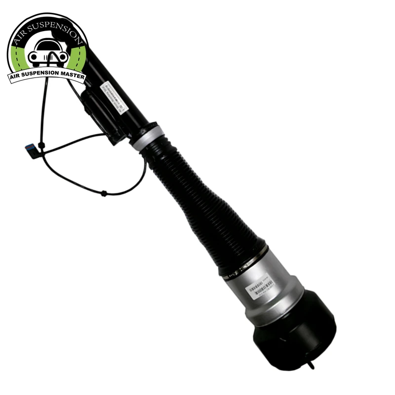 Бесплатная доставка задняя правая Пневматическая Подвеска стойка для Mercedes W221