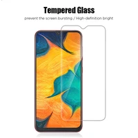 9h tempered glass screen protector for samsung a50 a30 a40 a10 a20 a9 a8 a6 tempered film a710 a720 a510 a520 a5 a310 a320 pro
