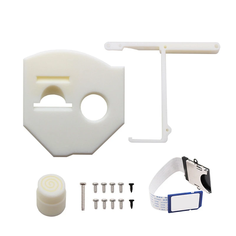 GDEMU дистанционный Набор для крепления sd карты Удлинительный адаптер SEGA Dreamcast