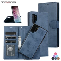leather a52 a72 case for samsung galaxy s21 s20 fe ultra s10 s9 s8 note 20 10 9 8 plus lite a21s a51 a71 a81 wallet card cover