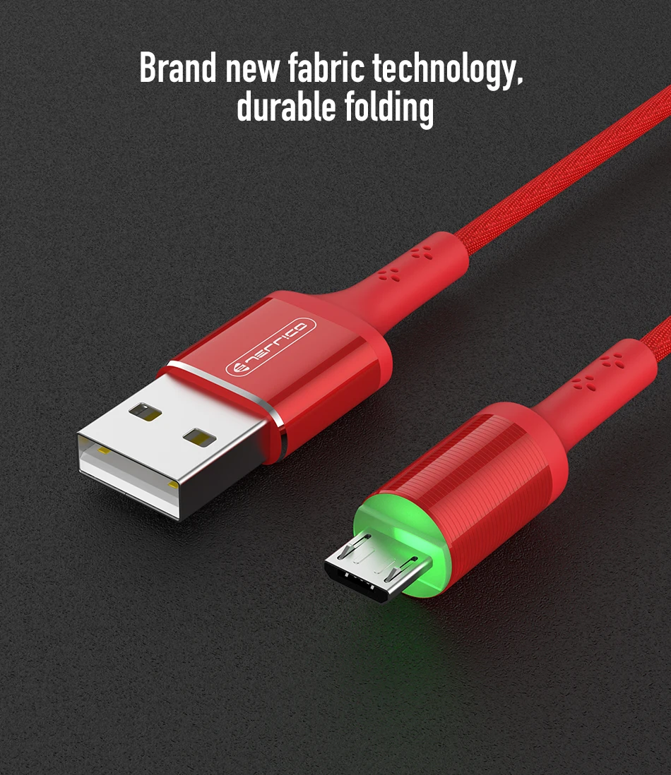 USB-кабель Jellico для iPhone Micro USB Type-C зарядный кабель синхронизации данных и зарядки X XS
