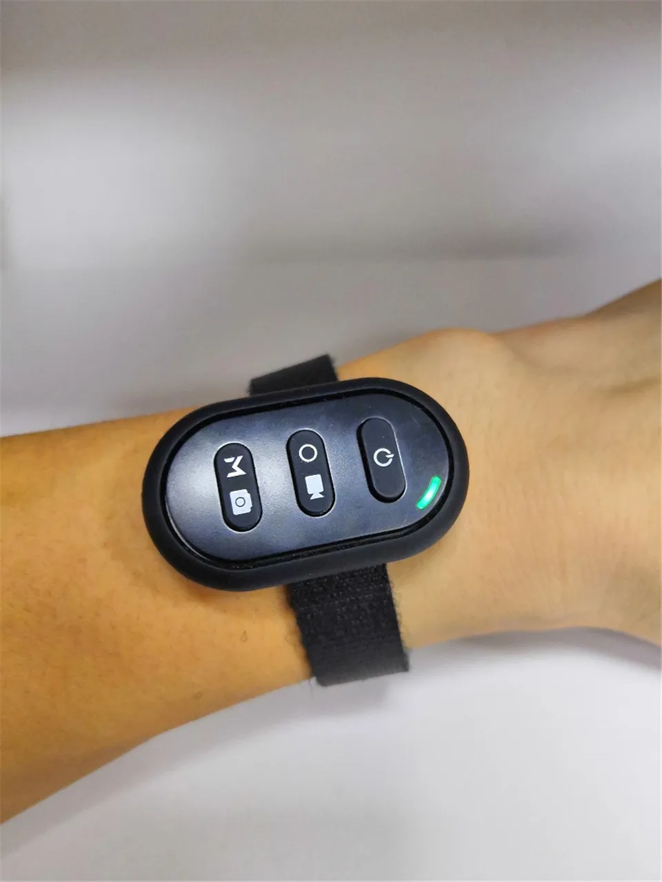 Водонепроницаемый пульт дистанционного управления Bluetooth Firefly для Hawkeye 8 8S 8SE X XS YI 4K