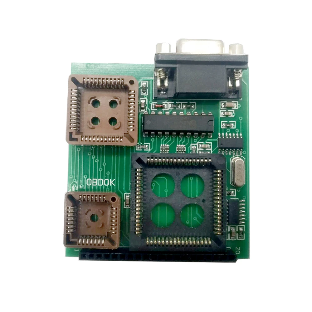 UPA USB программатор V1.3 TMS адаптер UPA-USB ECU инструменты настройки чипов высокого качества бесплатная доставка.