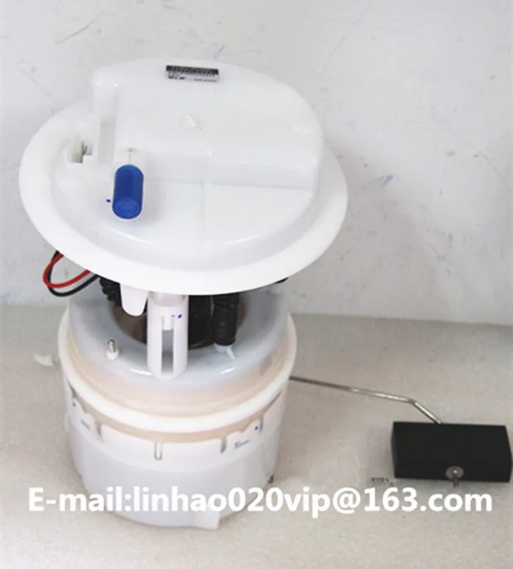 Сборный модуль топливного насоса 1525N7 для PEUGEOT 406 Wagon 1 8 3.0L 1995 2004|peugeot fuel pump|assembly |