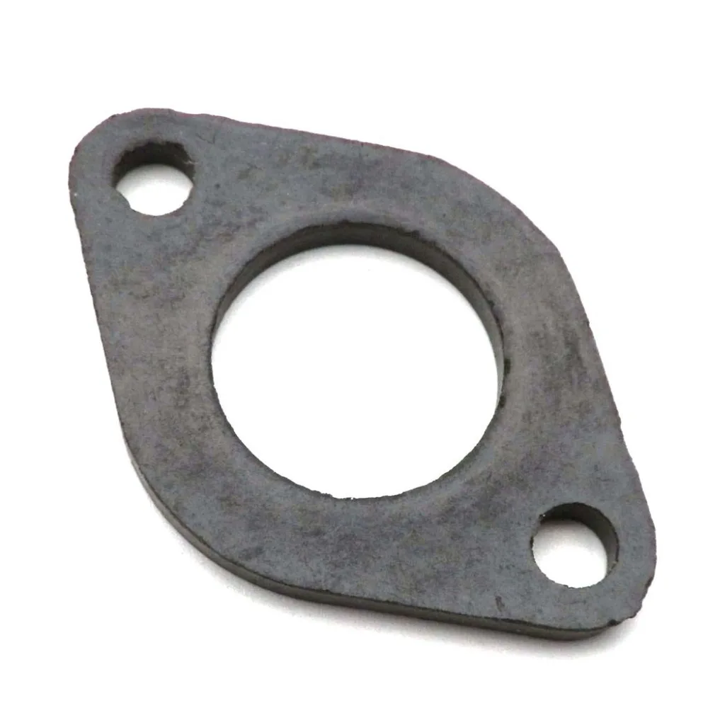 2X CARB INTAKE GASKET SPACER for 125cc 150cc GY6 CHINESE 4 STROKE SCOOTER MOPED Carburetor | Автомобили и мотоциклы