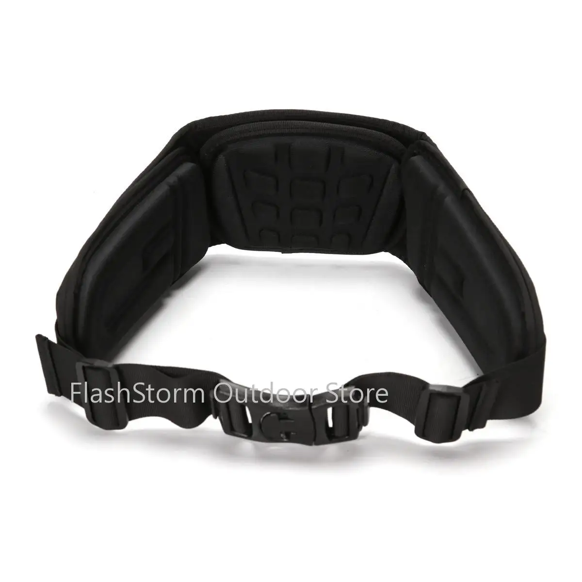 

Totrait Waist Sealing Super Wide Belt Tactics Outdoor Accessories