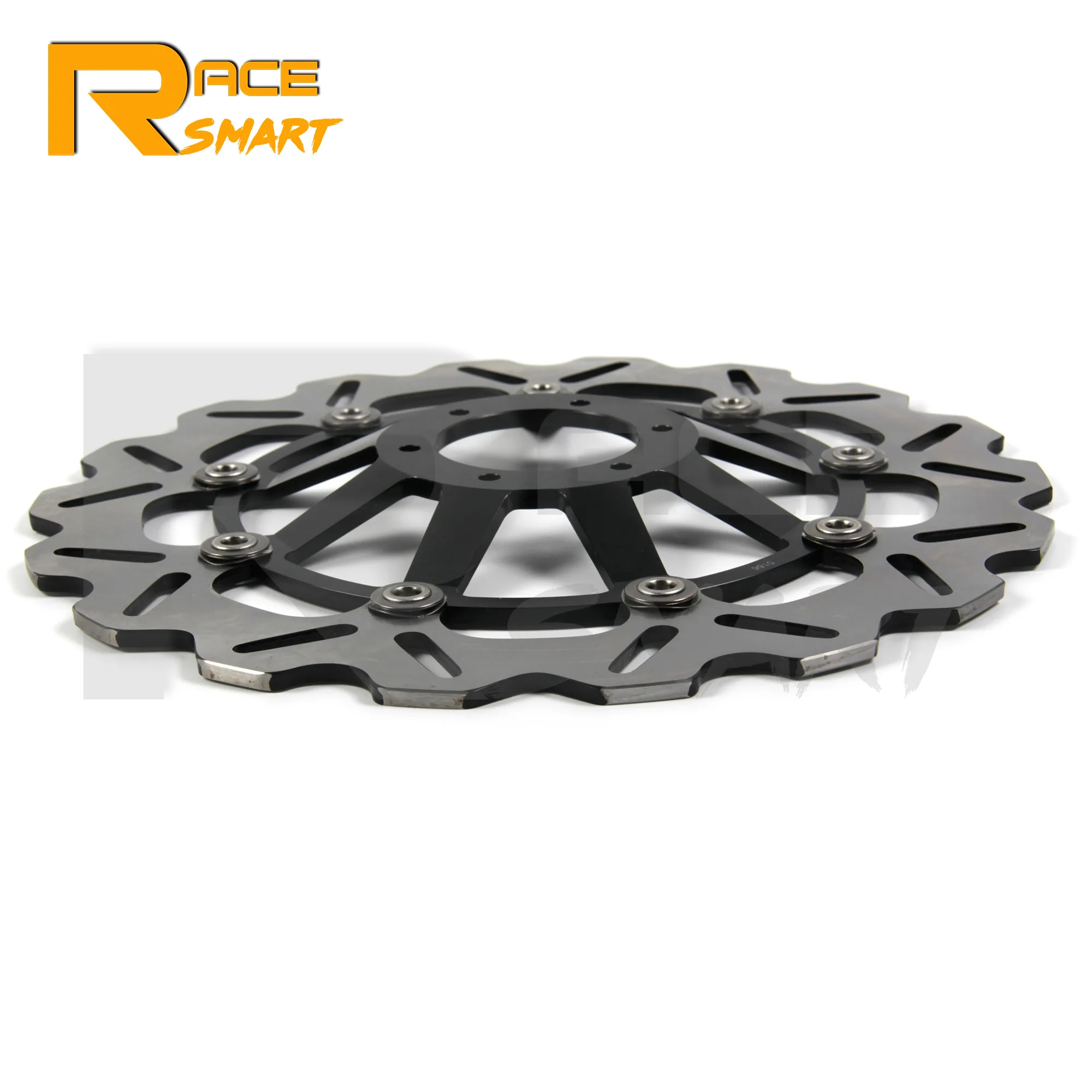 Для HONDA CBR900RR 900 1998 - 1999 мотоцикла CNC передний тормозной ротор диск диски роторы CBR