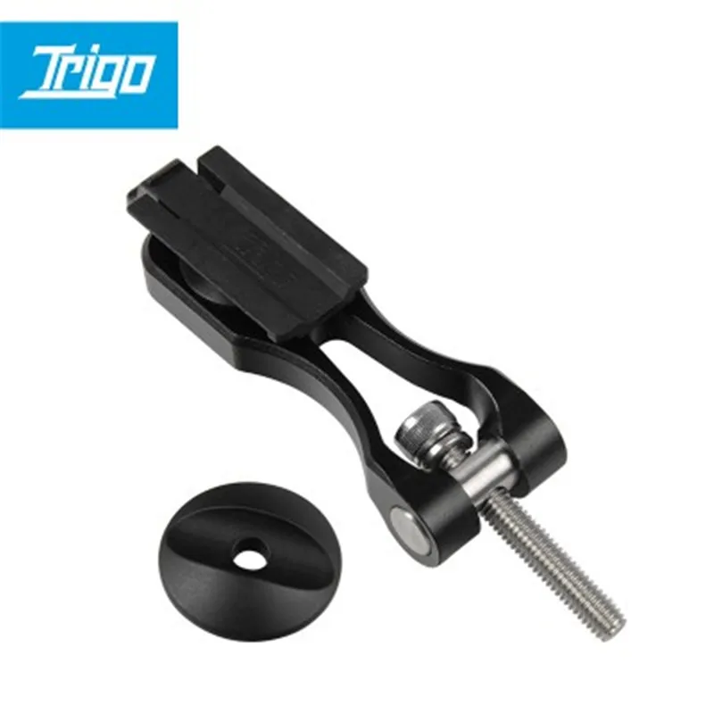 Держатель для горного велосипеда Trigo speed buckle | Спорт и развлечения