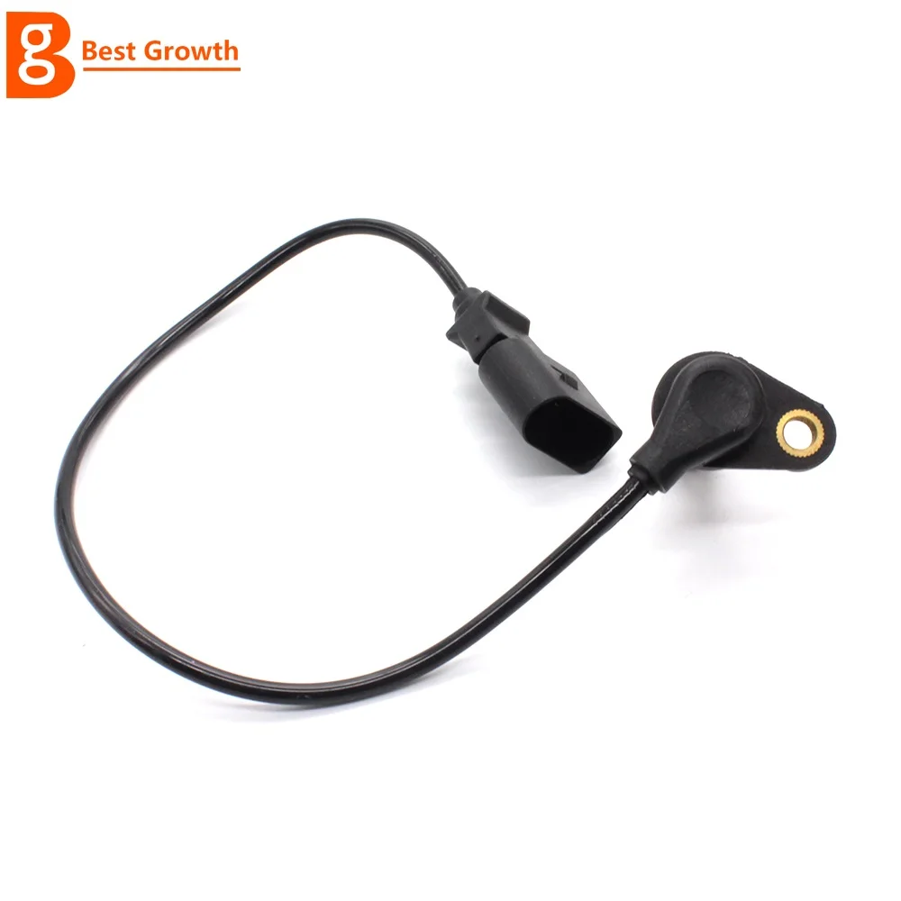 

01M927321B - SU8121 BG001Q095 CKP Датчик положения коленчатого вала для VW VOLKSWAGEN BEETLE GOLF CITY GTI JETTA CITY