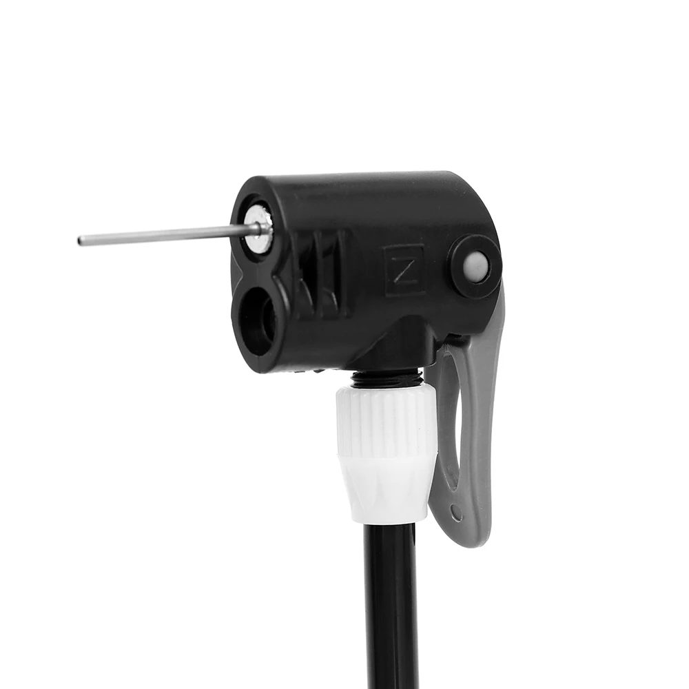 

Foot Pump For Bicycle Floor Pump Tire Inflator with Gauge Cycling Bike Air Pump Bike Tire Inflator Accessories high quality