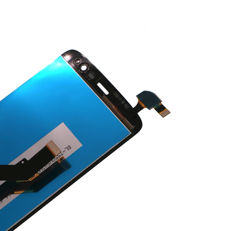 

5.5'' For ZTE Blade v8 Pro Z978 LCD Display + Touch Screen Digitizer Assembly Replacement