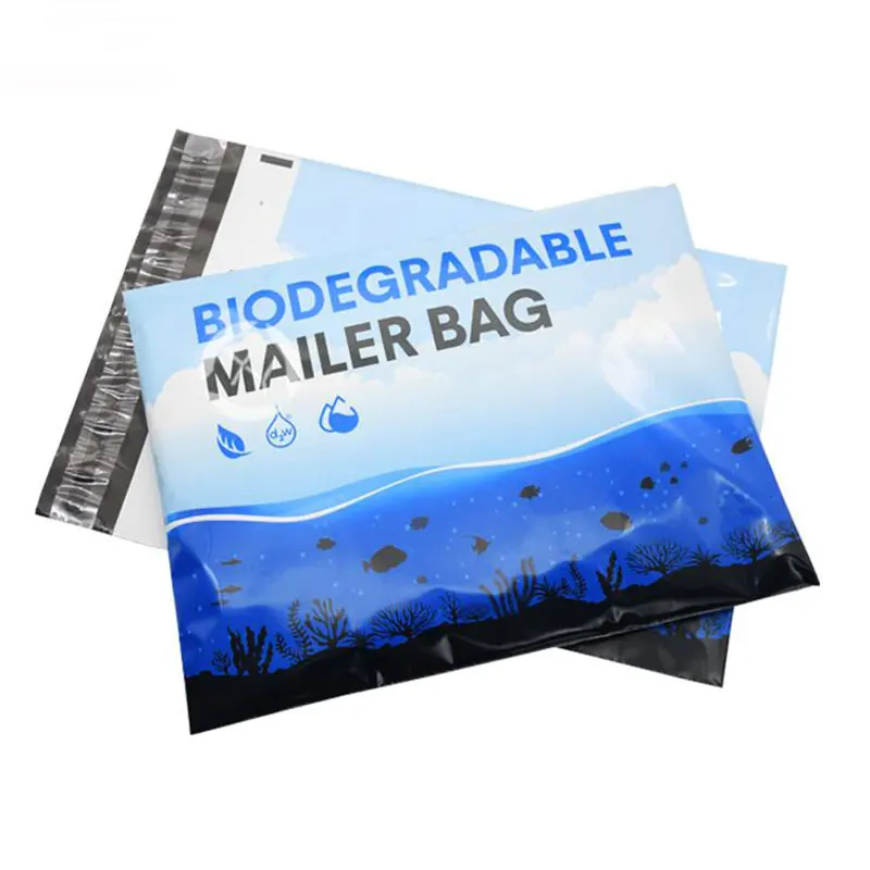 

50pcs/Lots Plastic Mailer 28x42cm Printed Poly Mailer Self Seal Envelopes PP Envelope Mailing Bags Postal Bags Storage Bag