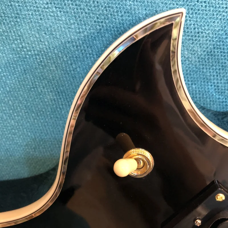 Электрическая гитара | Спорт и развлечения