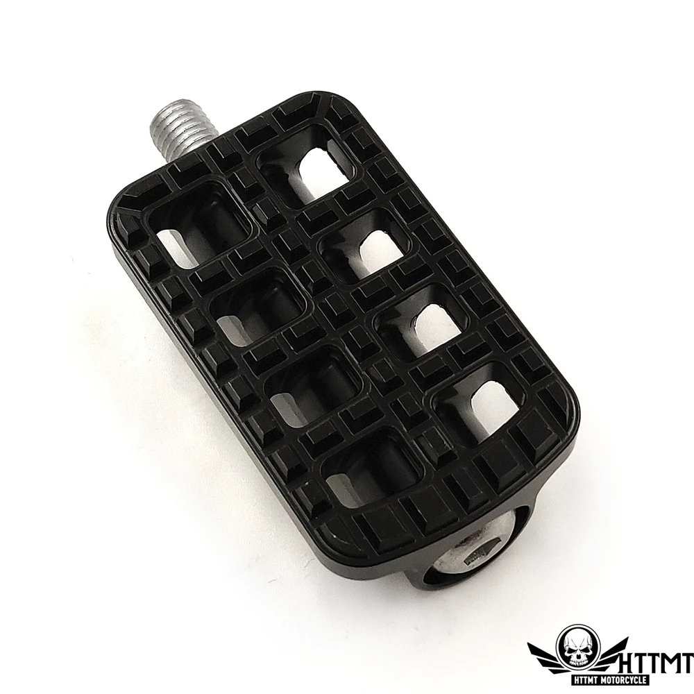 

Aftermarket free shipping motorcycle parts Black Shifter Peg For Harl Touring Softail Sportster Dyna FX/FL Custom