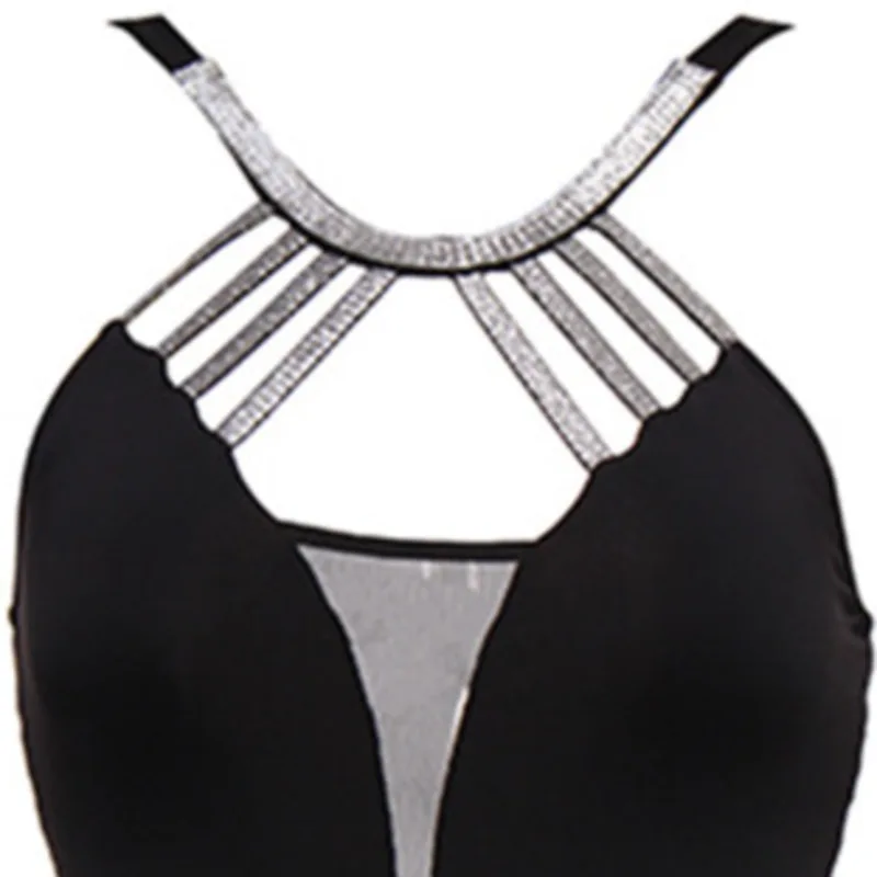 

2021 New Swimsuit Sexy One Piece Lace Strap Swimsuit Backless Swimsuits BIkini High Waist Biqiuni Bathing Suit For Women