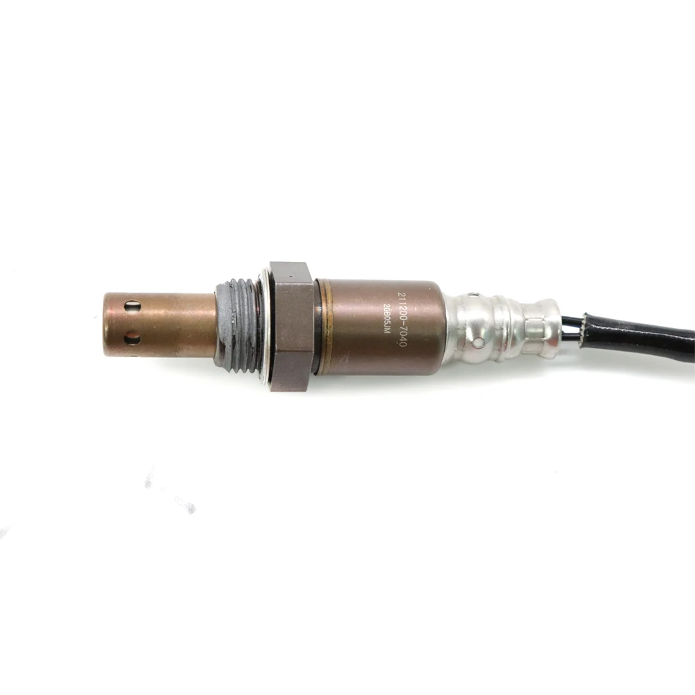 Автомобильный 22693-JA00B кислородный датчик лямбда-кислород для Nissan Altima Rogue X-TRAIL NAVARA