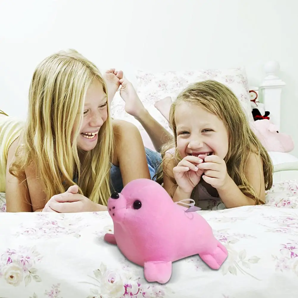 26 см Высокое качество милые плюшевые куклы животных плюшевая игрушка тюлень