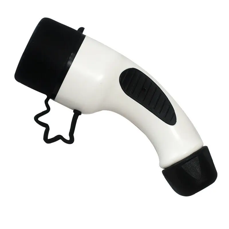 EV разъем электрическое автомобильное зарядное устройство адаптер питания