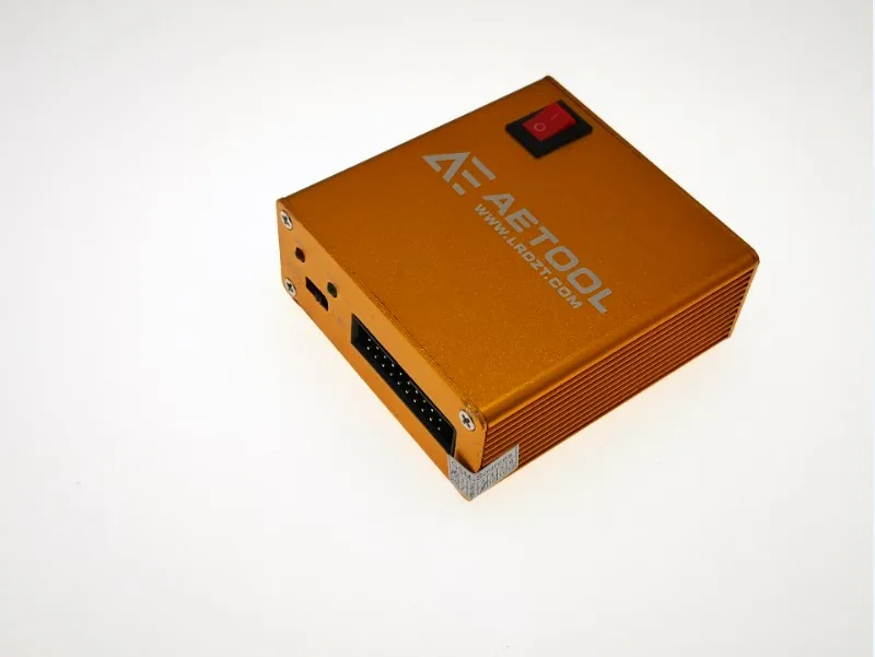 Набор инструментов AE AETOOL Box/AETOOL EMMC programmerwith источник сварочная пластина+ кабель