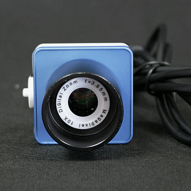 Телескоп 30 Вт Пиксели 1 25 дюймов USB цифровой объектив электронный окуляр Камера