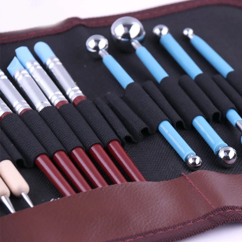 Инструменты для скульптурирования глиняная скульптура керамика моделирование