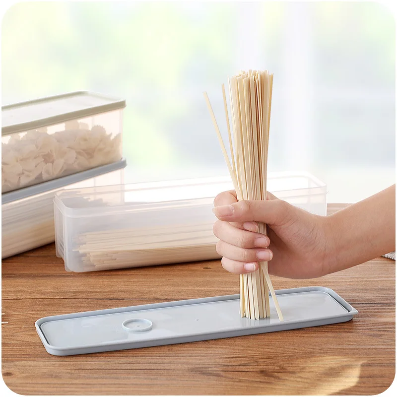 Пластиковый контейнер для хранения продуктов пластиковый кухонные