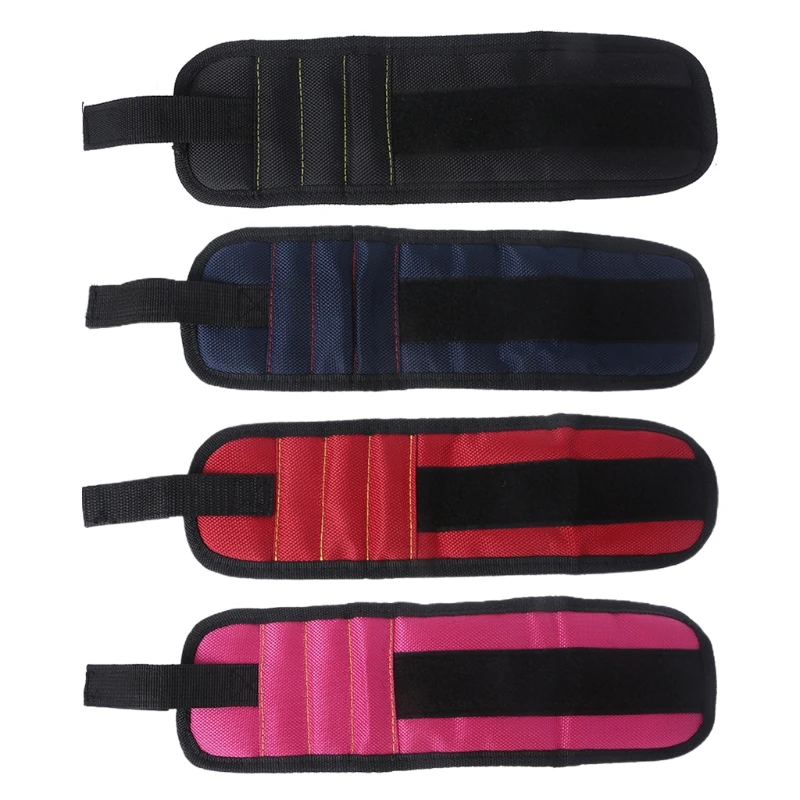 

Магнитный браслет K1KA, приспособление для Крепления Винтов внутри и вне помещения с сильной магнитной силой