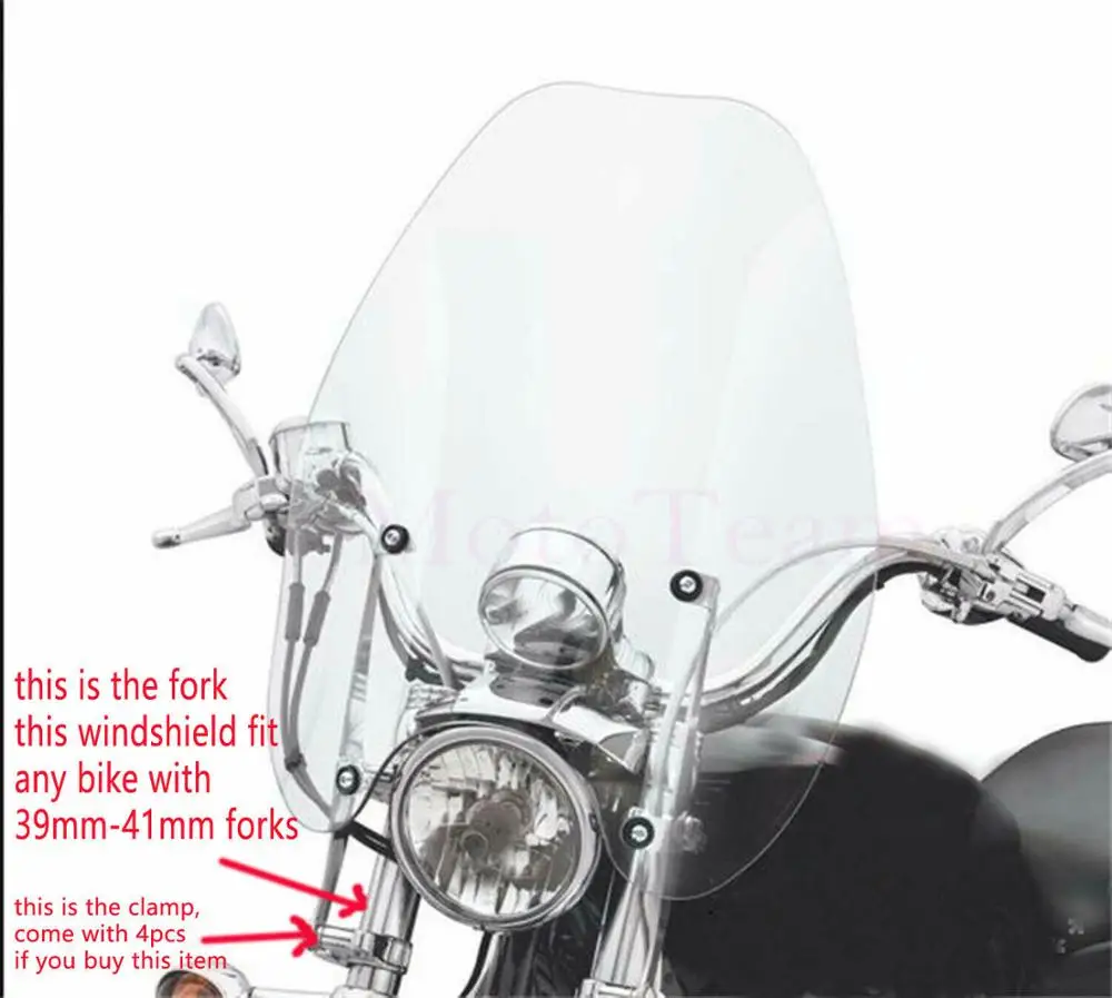 Новинка для Harley Davidson Touring Softail Dyna Sportster XL883 21x20 дюймов велосипед мотоцикл большой