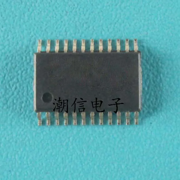

10cps TLC3548I TLC3548IPWR TSSOP-24