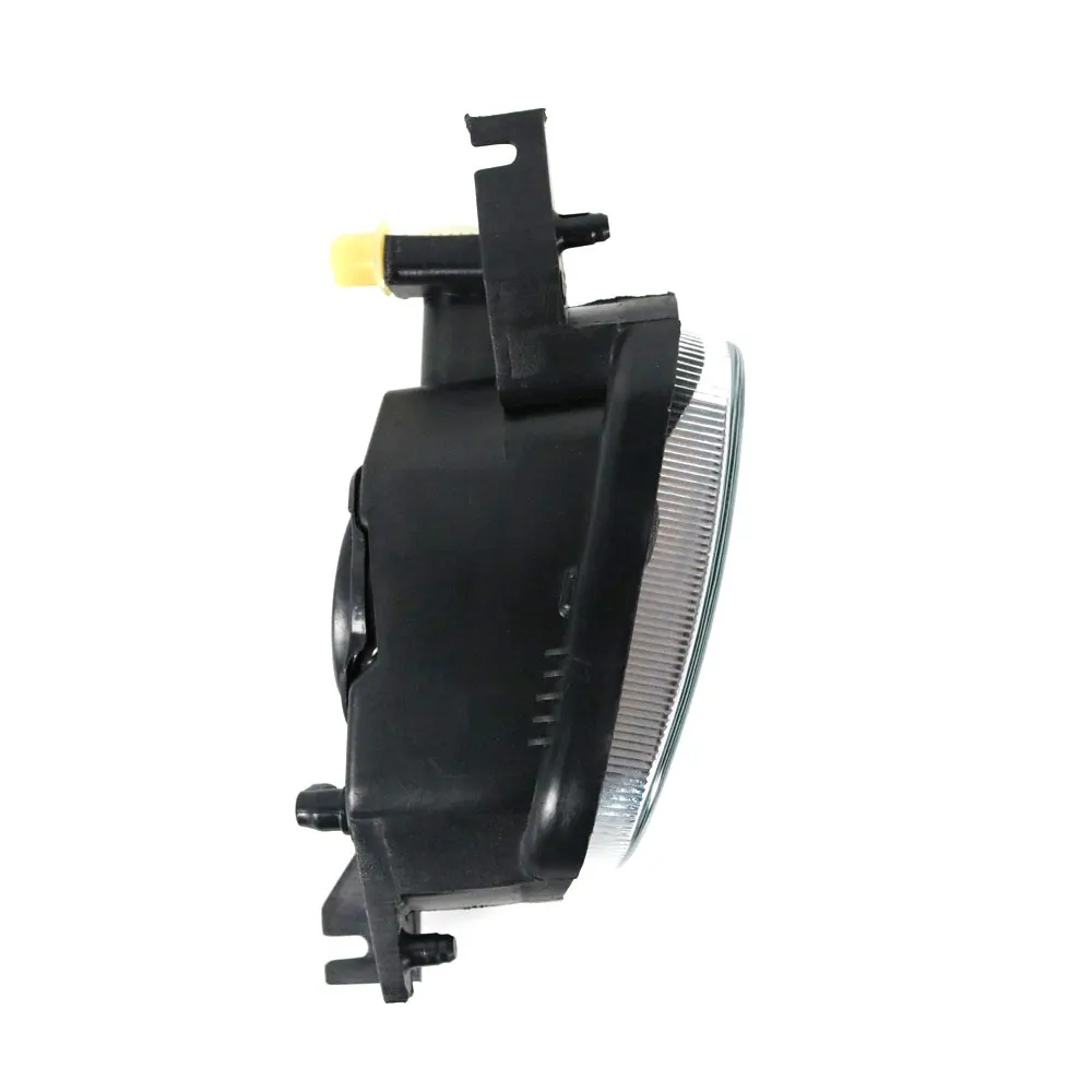 Левый Правый бампер противотуманная фара дальнего света без лампы для Benz W203 C230 C240