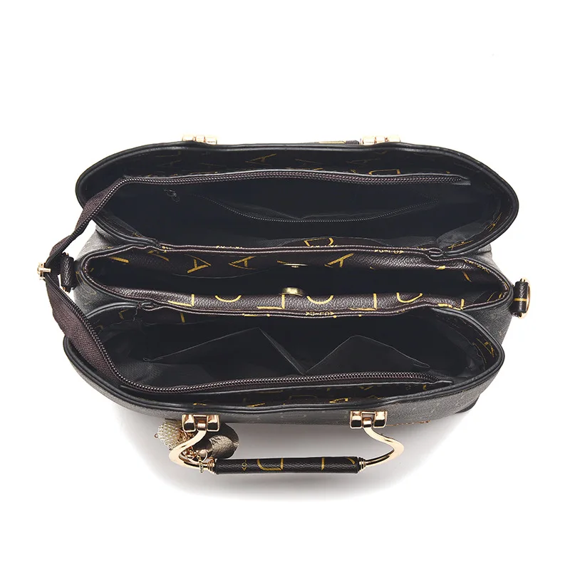 Новая Мода известный бренд женские сумки 2019 для женская сумка кошелек через