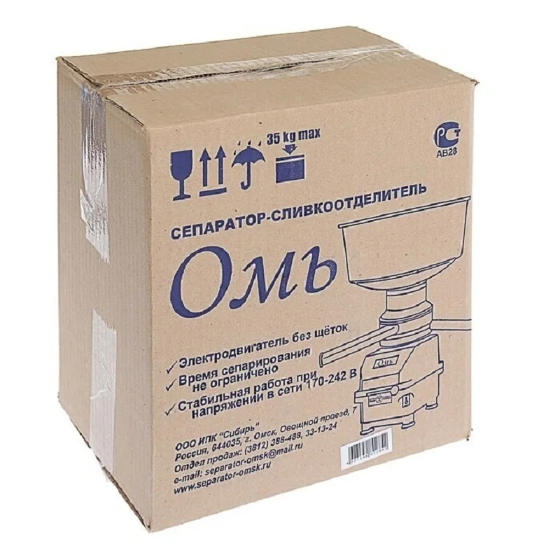 

OEM 3, 60 /, 8000-12000