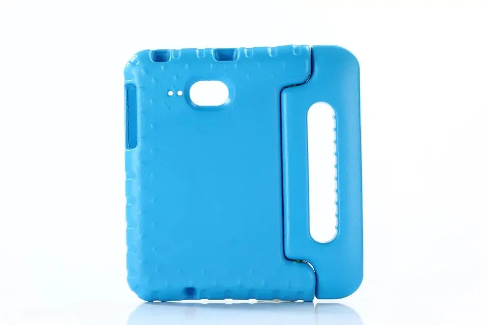 Детский Shockroof корпус из пены eva для Samsung Galaxy Tab A A6 7,0 T280 T285 T285DY 7 дюймов чехол для планшета с подставкой Чехол+ подставка для ручек