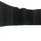 Тактическая портативная кобура для пистолета со скрытым животом, невидимый ремень сумка, эластичный пояс-Глок