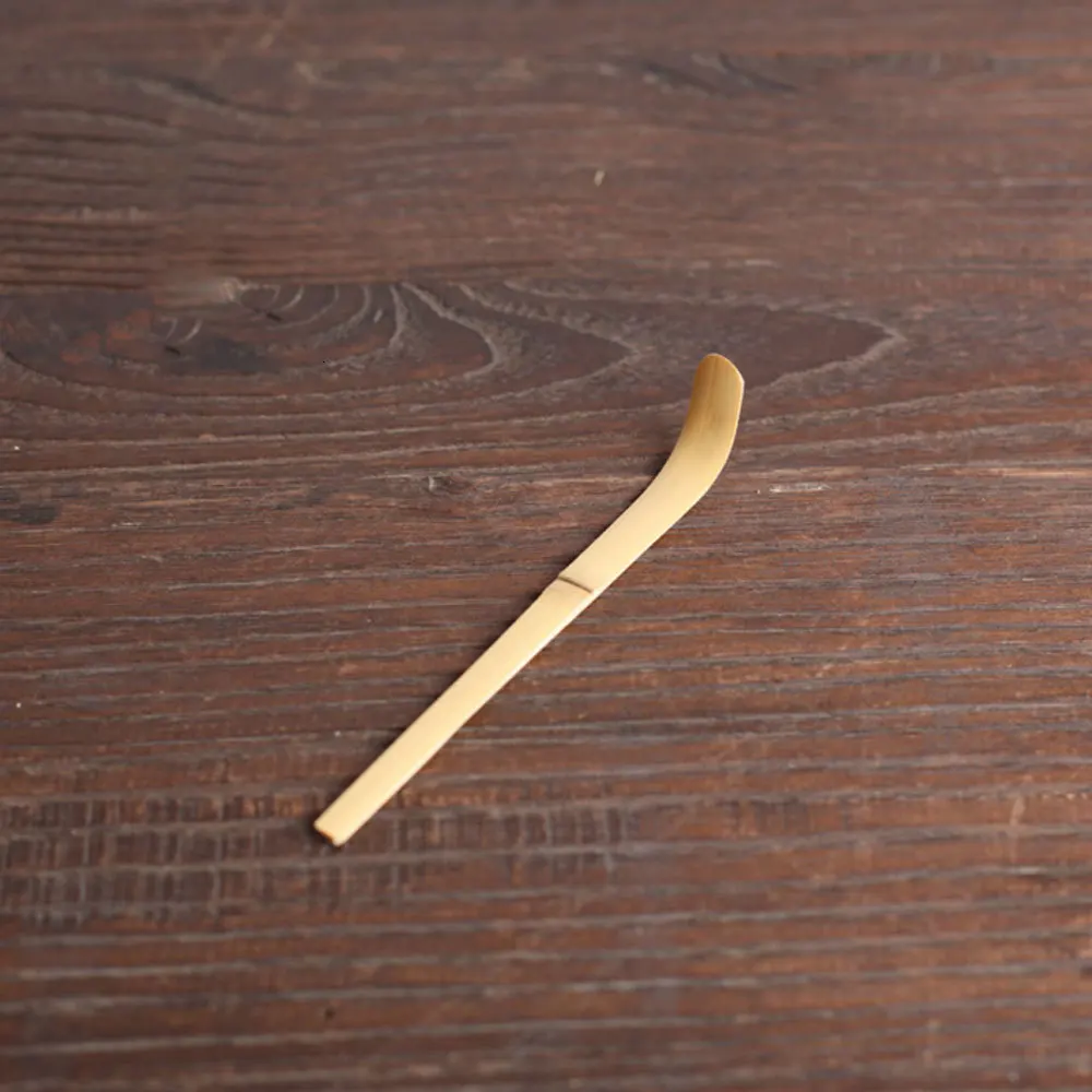 Набор кистей Chasen Bamboo 64 Matcha венчик для пудры зеленый чай Chasen кисти инструменты чайные наборы зеленый чайный сервиз японская церемония