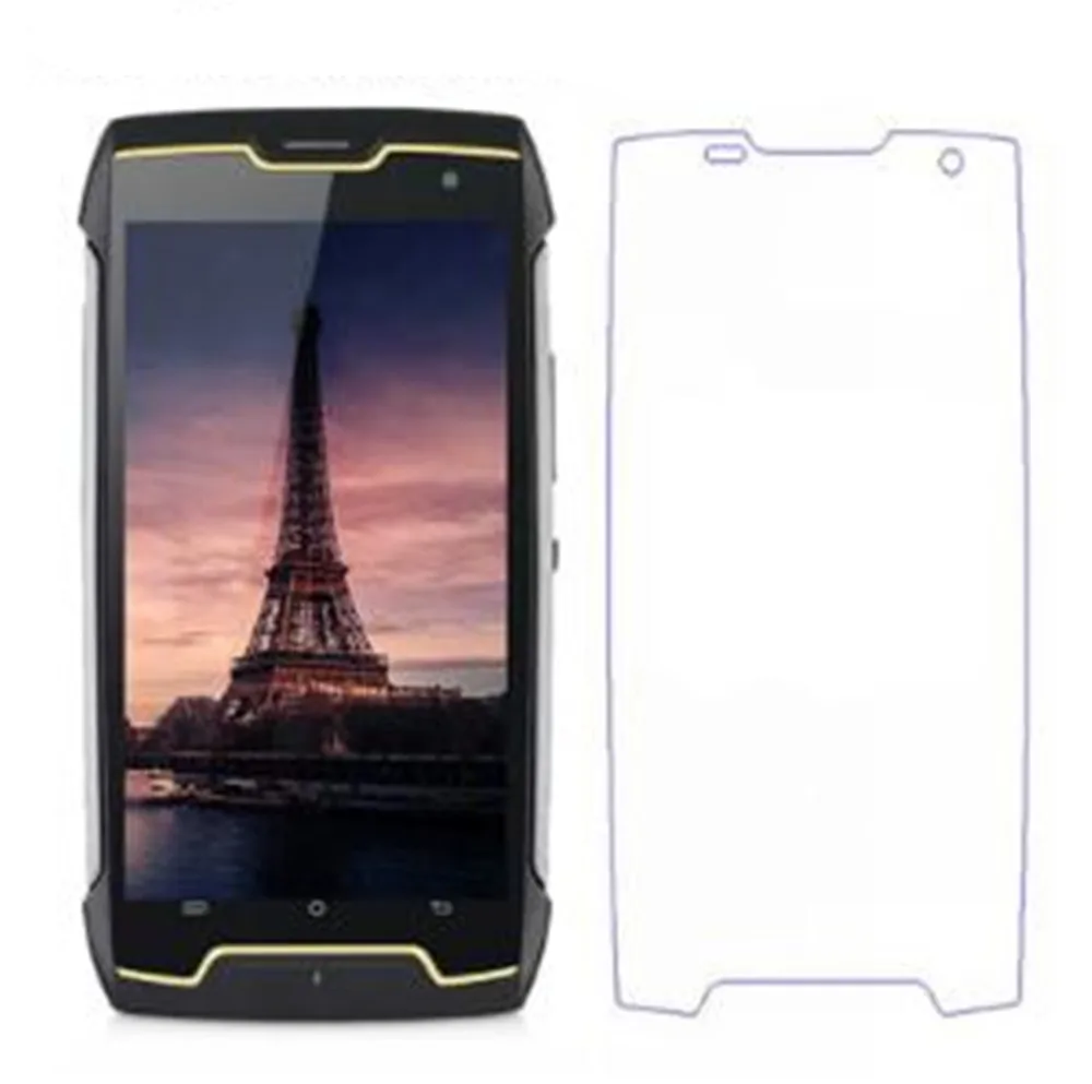 Закаленное стекло для Cubot King Kong 5 Pro CS Mini 2 KingKong 3 на Note 7 20 C20 C30 P40 X30 J8 J9 Pelicula|Защитные