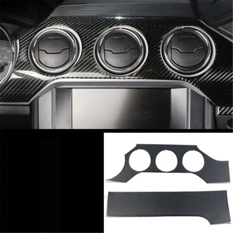 Модифицированная Хромовая система управления передач выход кондиционера