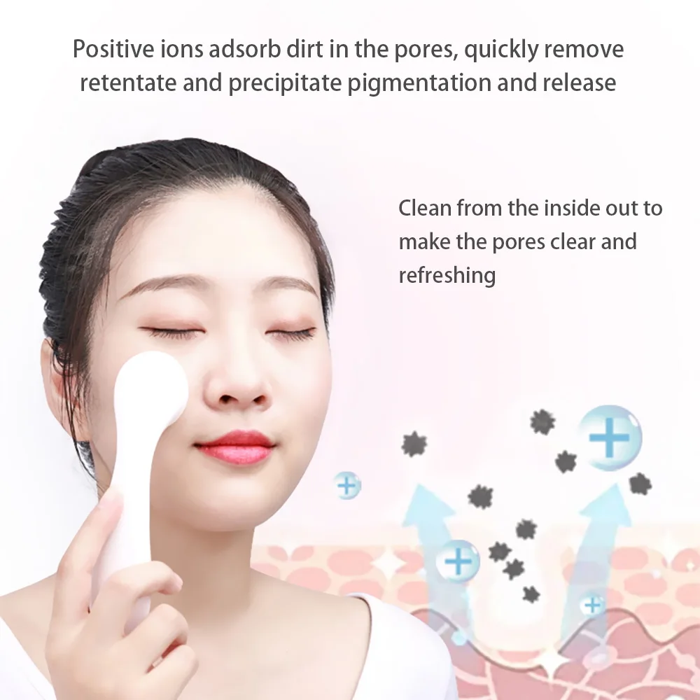 Cofoe Beauty Vibrator Эстетический вибрационный массаж лица для Электронный