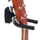 Настенное крепление-подставка для гитары, вешалка для гитары, держатели, крючок, стойка, кронштейн для дисплея, держатель для гитары, аксессуары для бас-гитары