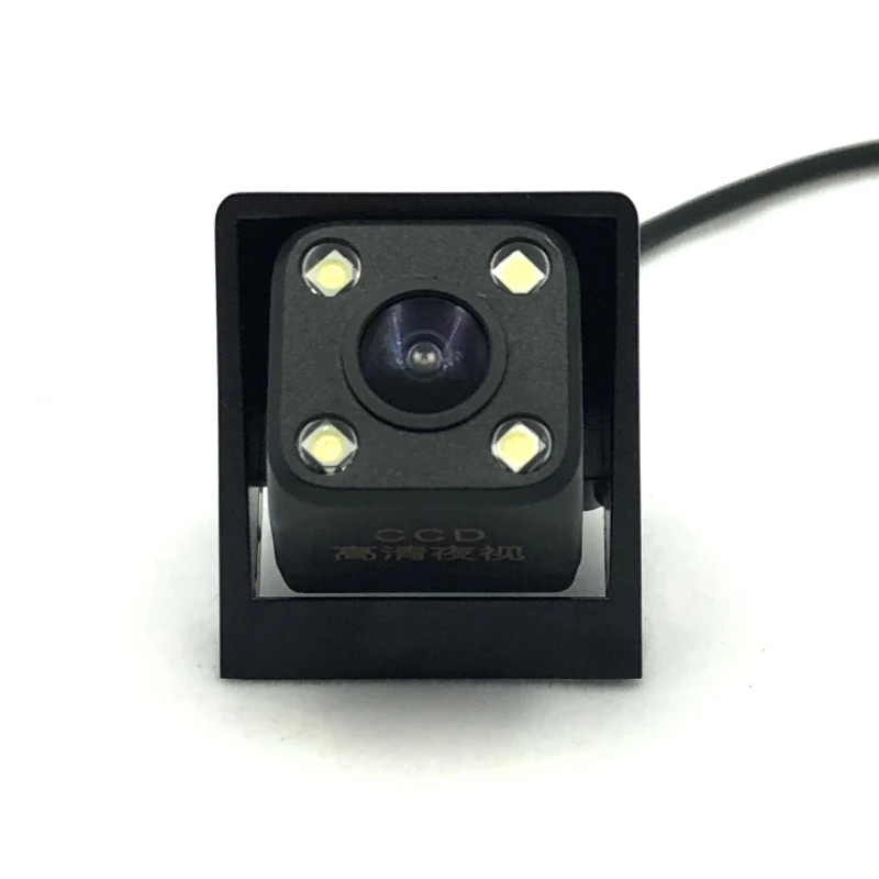 Fisheye for Ssangyong new Actyon Korando Reserved hole Night Vision Car Reverse Backup Parking Rear View Camera Sony HD | Автомобили и