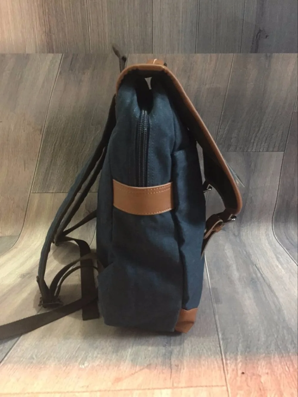 

Vintage Men's Canvas Backpack Backpack Bag Men S Casual Men