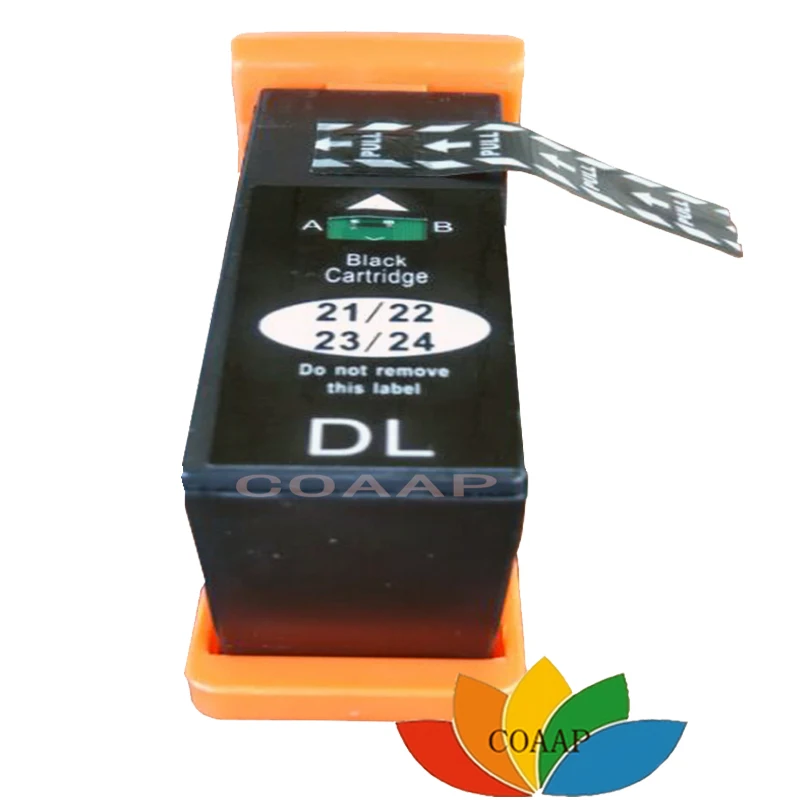 Совместимые картриджи для принтера Dell 21 22 V313 V313W V515W P513W P713W V715W | Компьютеры и офис