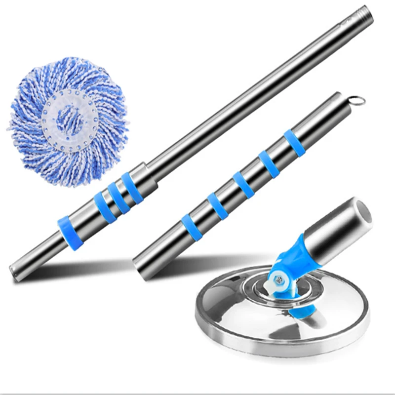 Швабра с вращением на 360 градусов для уборки дома|Швабры| |