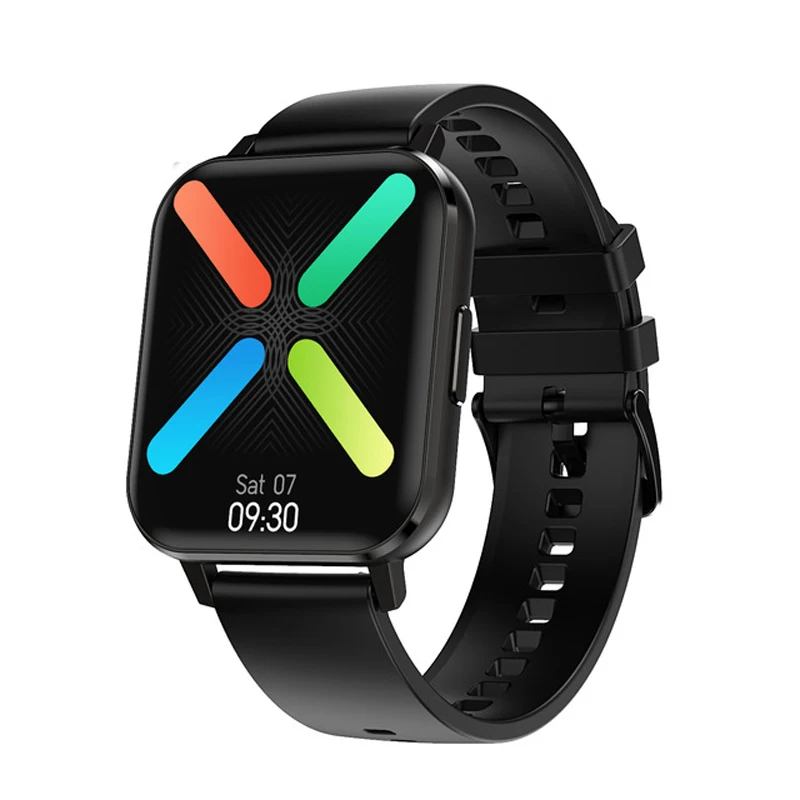 

Smart Watch DTX Smart Watch Fitness Tracker Full Touch Screen band Screen IP68 Waterproof Weather Smartwatch For Men Women