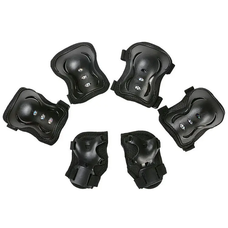

Adult roller skating protector skates children's outdoor sports protector suit extreme sportsman