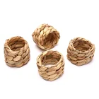 1 шт., держатель для салфеток, из натурального материала