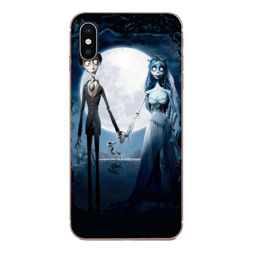 Новинка Модный мягкий оригинальный декор для Xiaomi Redmi Note 8 8A 8T 10 K30 детали Motorola G G2 G3 G4