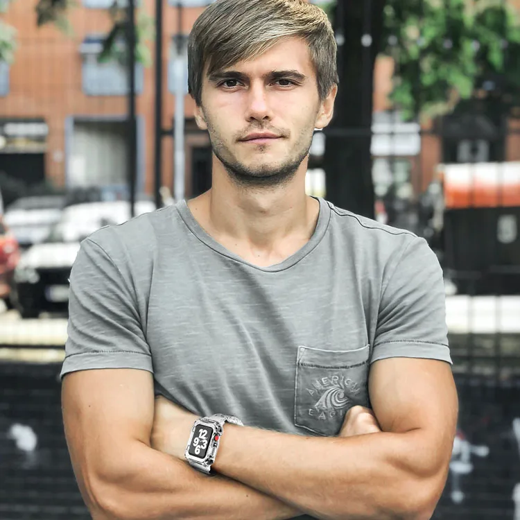 

Watchbands for apple watch iwatch 1 2 3 4 5 6 se Strap Case Cover Band bracelet Bumper Armor Shell